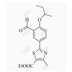 Febuxostat Impurity 80