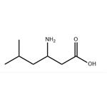 3-AMINO-5-METHYLHEXANOIC ACID pictures