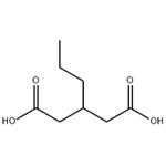 3-propylpentanedioic acid pictures