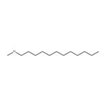 Methyl dodecyl ether