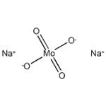 Sodium molybdate pictures