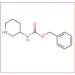 3-CBZ-AMINOPIPERIDINE HCL pictures