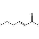 (E)-3-Hepten-2-one pictures