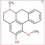 ORTHO-NORNUCIFERINE pictures