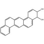 dibenzoanthracene-3,4-dihydrodiol