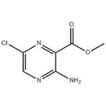 Methyl 3-amino-6-chloropyrazine-2-carboxylate pictures