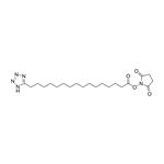 Tetrazole-Pal-Osu pictures