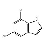 5,7-Dichloroindole pictures