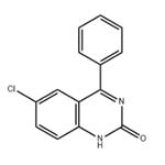 6-Chloro-4-phenyl-2(1H)-quinazolinone pictures