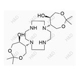 Gadobutrol Impurity 7 pictures