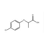 2-(4-CHLOROPHENOXY) PROPIONIC ACID pictures