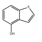 benzo[b]thiophene-4-ol pictures