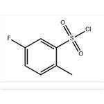 5-FLUORO-2-METHYLBENZENESULFONYL CHLORIDE  pictures