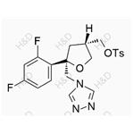 posaconazole impurity 30