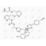 Isavuconazole Impurity 52 pictures