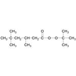 Tert-butyl peroxy 3,5,5-trimethylhexanoate pictures