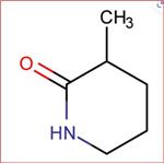 3-METHYLPIPERIDIN-2-ONE pictures