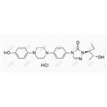 posaconazole impurity 9