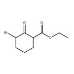 ethyl 3-bromo-2-oxocyclohexanecarboxylate pictures