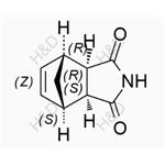 Lurasidone impurity 9 pictures