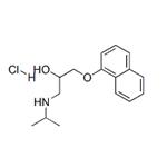 Propranolol hydrochloride pictures