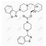 Lurasidone impurity 20