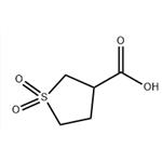 Tetrahydrothiophene-3-carboxylic acid 1,1-dioxide pictures