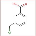 3-(Chloromethyl)benzoic acid