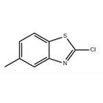 2-Chloro-5-methylbenzo[d]thiazole