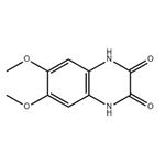 6,7-Dimethoxyquinoxaline-2,3(1H,4H)-dione
