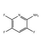2-amino-3,5,6-trifluoropyridine