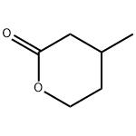 tetrahydro-4-methyl-2H-pyran-2-one