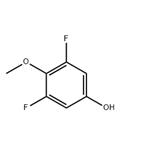 35-DIFLUORO-4-METHOXYPHENOL  pictures