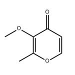 3-Methoxy-2-methyl-4H-pyran-4-one pictures