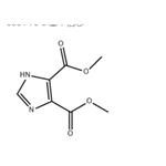 Dimethyl 4,5-imidazoledicarboxylate pictures