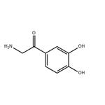 2-amino-1-(3,4-dihydroxyphenyl)ethan-1-one pictures