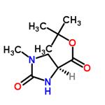 tert-butyl(4s)-1-methyl-2-oxoimidazolidine-4-carboxylate pictures