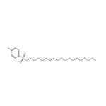 P-TOLUENESULFONIC ACID N-OCTADECYL pictures