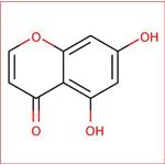 5,7-dihydroxychromone pictures