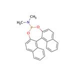 N,N-Dimethyldinaphtho[2,1-d:1',2'-f][1,3,2]dioxaphosphepin-4-amine pictures