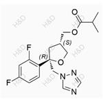 Posaconazole Impurity 59