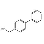 4-Biphenylmethanol pictures