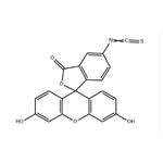 Fluorescein isothiocyanate isomer I