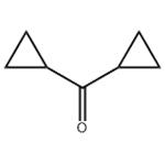 Dicyclopropyl ketone pictures