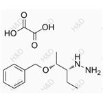 Posaconazole Impurity 85 pictures