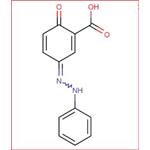 5-(phenylazo)salicylic acid