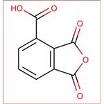 1,3-Dioxo-1,3-dihydro-isobenzofuran-4-carboxylic acid pictures