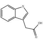 BENZO[B]THIOPHENE-3-ACETIC ACID pictures