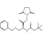 Boc-S-benzyl-L-cysteine  pictures