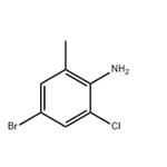 4-Bromo-2-chloro-6-methylaniline pictures